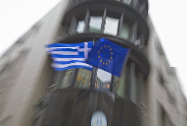 Bruselas cree que no habrá acuerdo sobre Grecia en el Eurogrupo de hoy