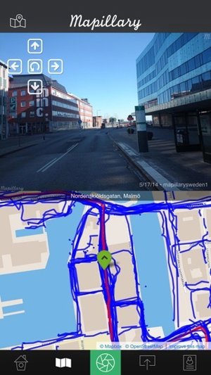 Mapillary
