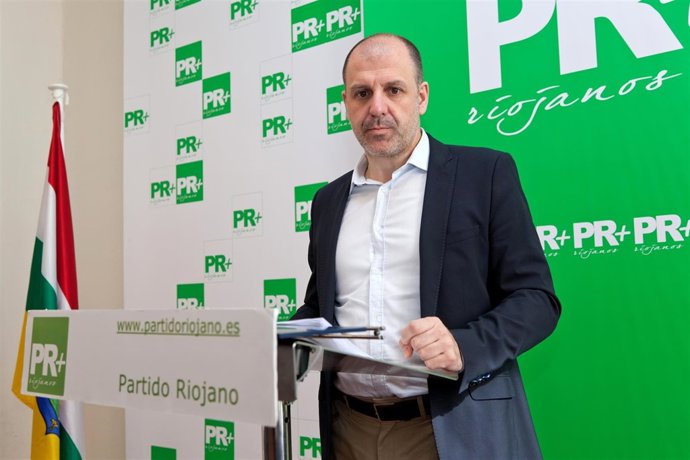 Miguel González de Legarra