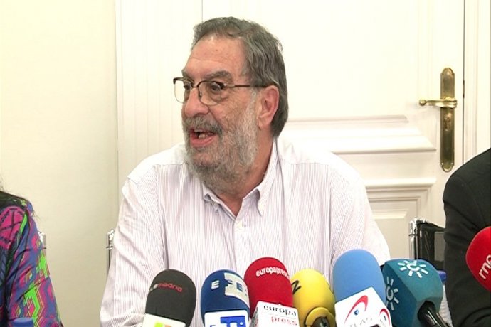 González Macho se va por motivos profesionales