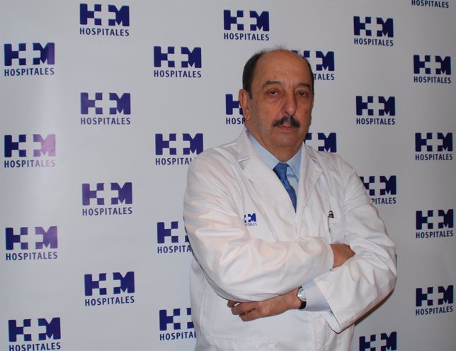 Dr Rodríguez Peña