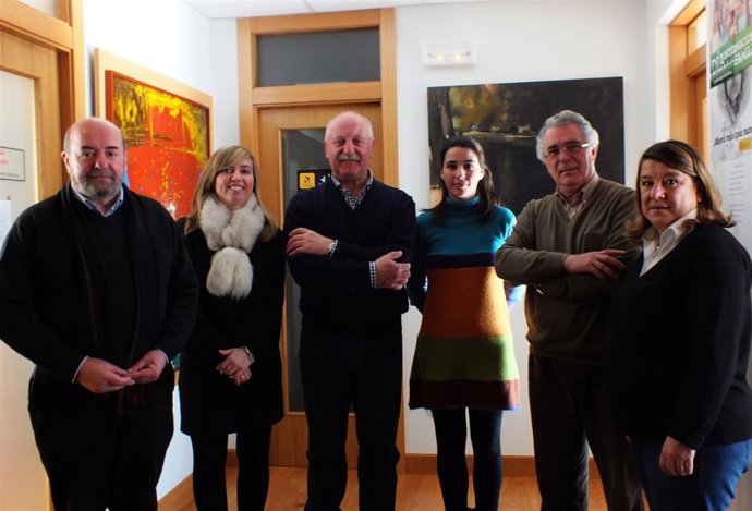 Presentación del taller