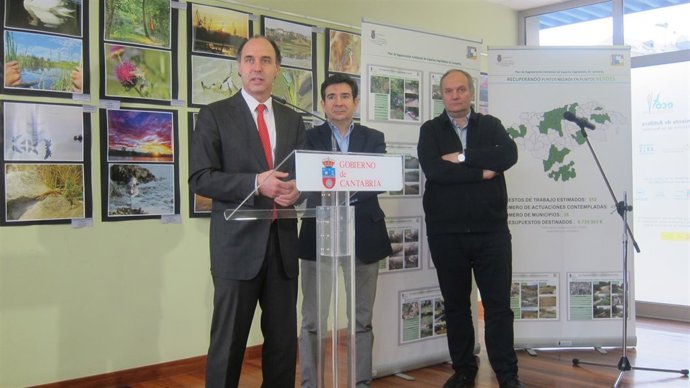 Balance del plan de recuperación de espacios degradados