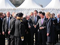 Valls: "Amb projectes concrets i voluntat política avançarem en la transició energètica"