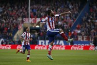 Arda Turan y Raúl García regresan a la convocatoria del Atlético ante el Almería