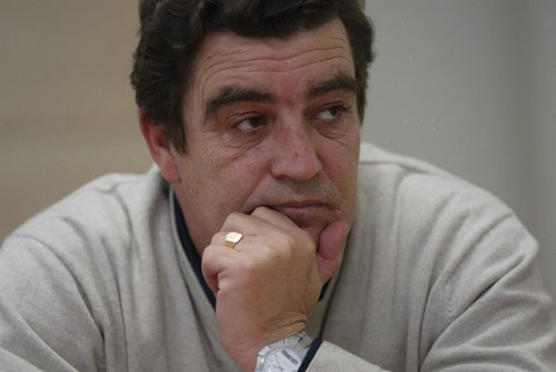 Emilio Calatayud Pérez