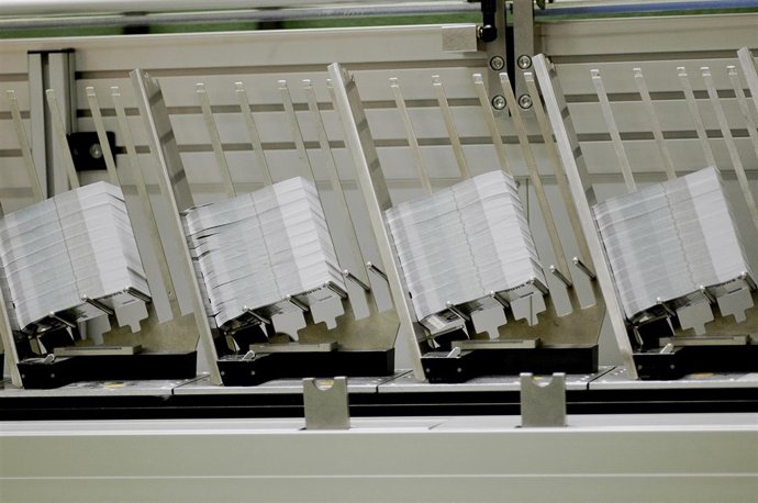 Recursos de billetes. Dinero. Euros