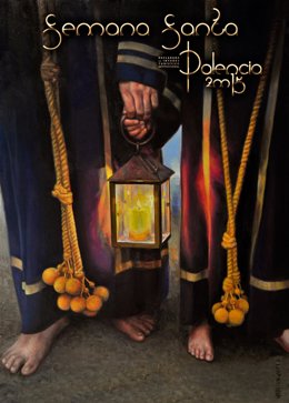 Semana Santa 2015
