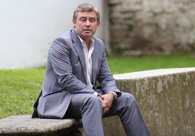 José Manuel Barreiro