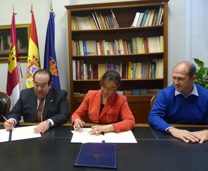 Diputación Guadalajara