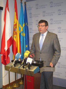 Santiago Martínez Argüelles