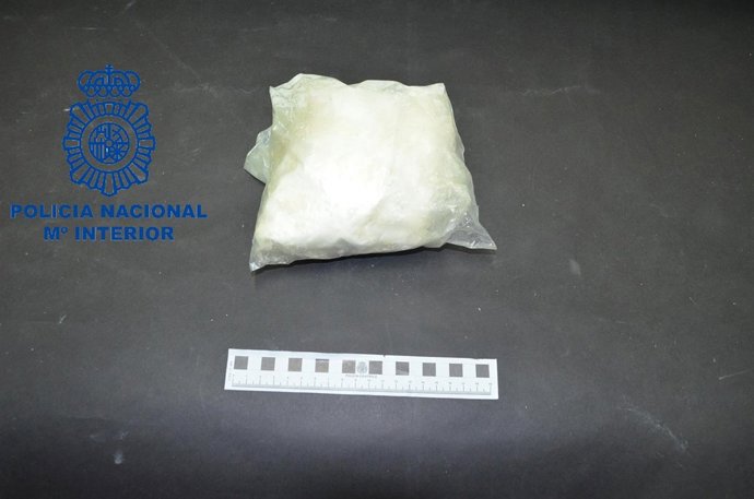 El speed intervenido