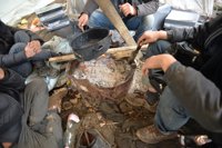 MSF pide a Serbia y a la UE que den ayuda y protección a migrantes y solicitantes de asilo