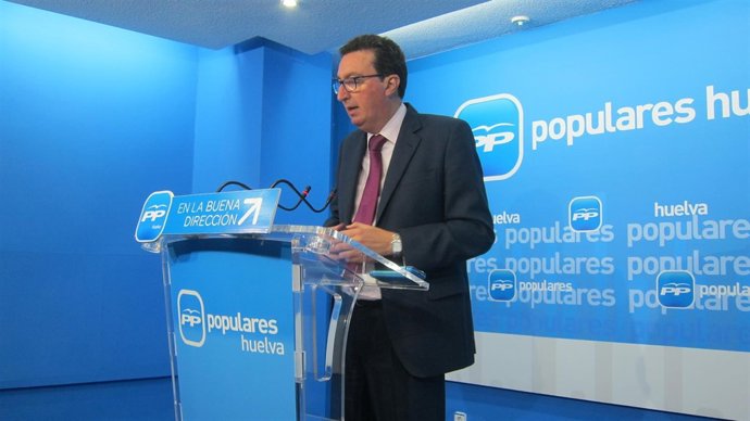 Manuel Andrés González.