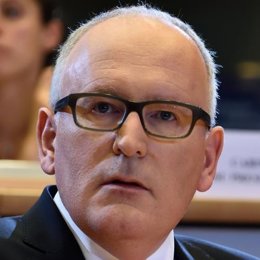 Frans Timmermans