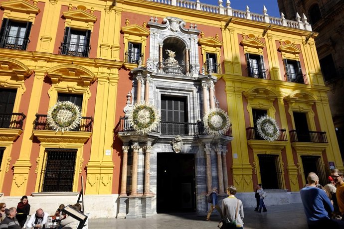 Congreso florista capital adorno