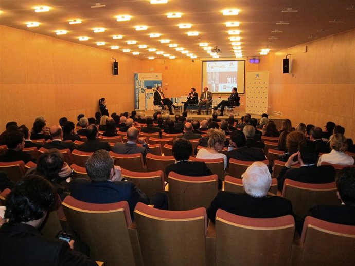 Mesa redonda de EFCL