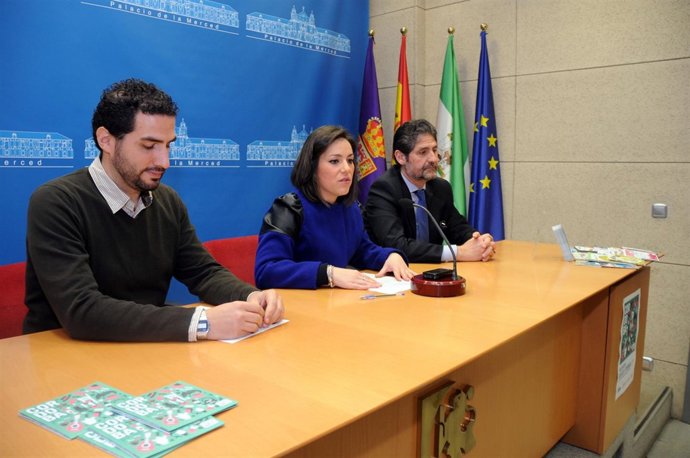 Soriano (centro), entre Taguas y Cañadilla