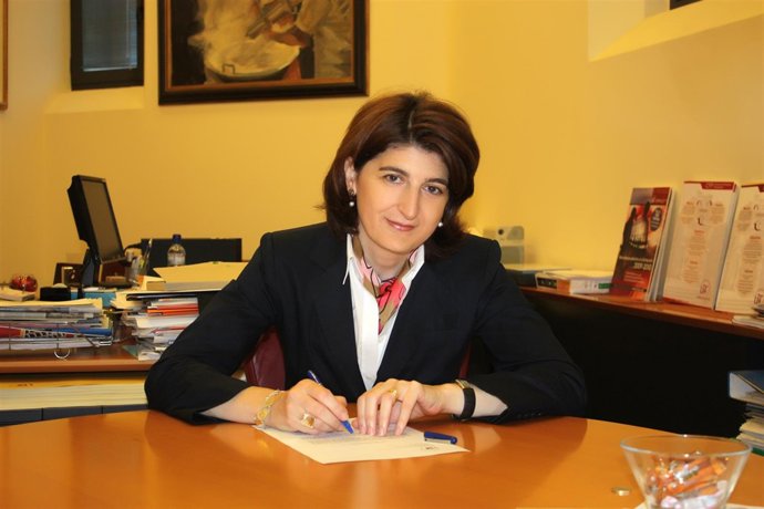 Consejo De Gobierno US