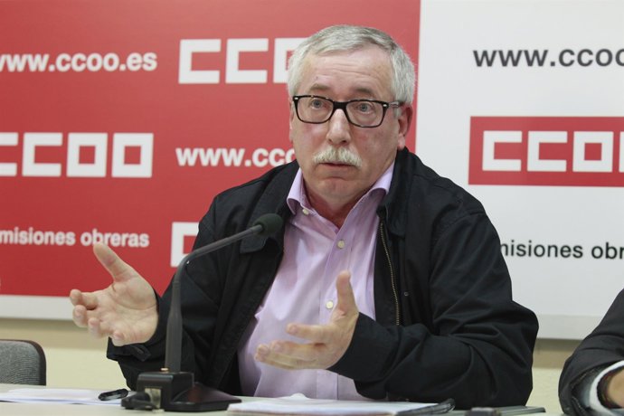 Ignacio Fernández Toxo