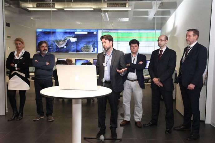 Apertura de la Red de Autoprestación