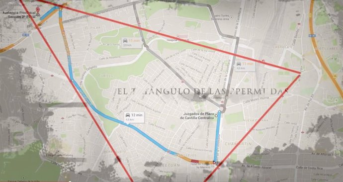 Imagen del vídeo de UPyD