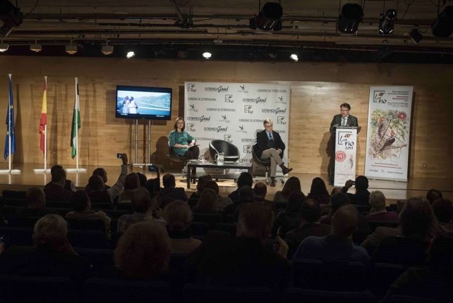 Presención de FIO en Madrid