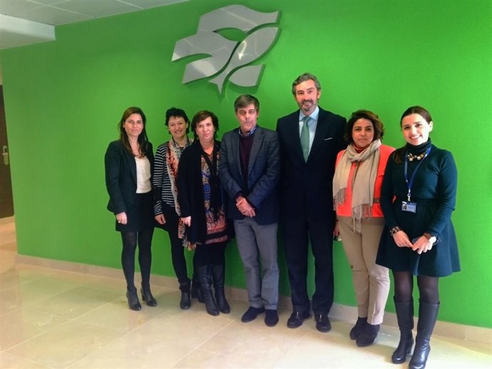 Carlos García Espinosa, nuevo presidente de Afcan