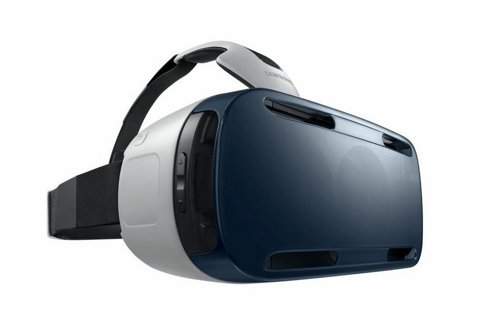 Gear VR de Samsung