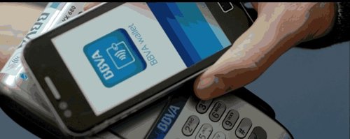 BBVA Wallet
