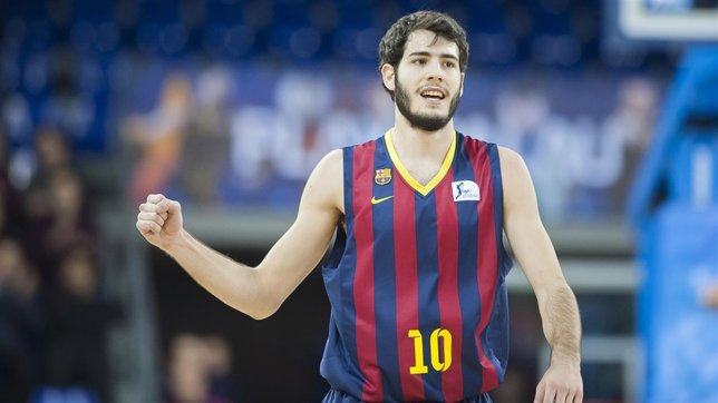 FC Barcelona - Unicaja Málaga