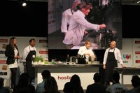16 cocineros con Estrellas Michelin ofrecerán a los 'foodies' todos los sabores del arco Mediterráneo en GastroAlicante