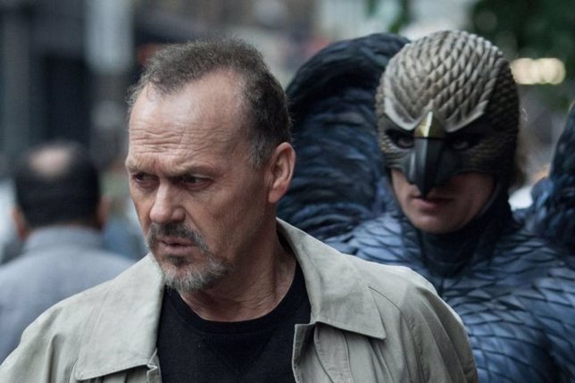 Birdman, favorita en las apuestas de los Oscar