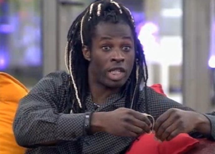 COMAN E YLENIA PELEA GRAN HERMANO VIP