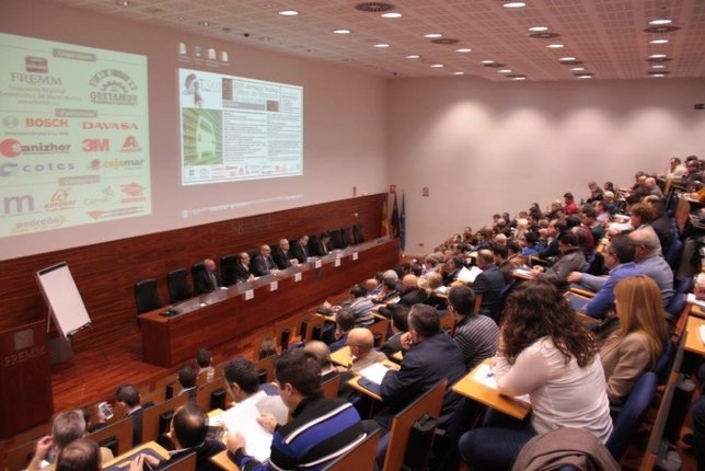 Imagen de las jornadas