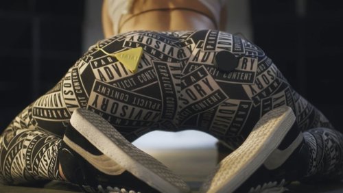 Wearable para el trasero