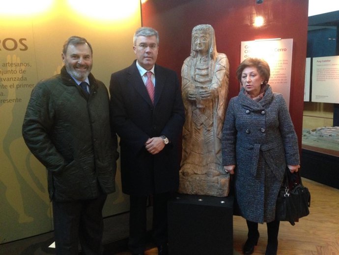 Visita al Banco de España