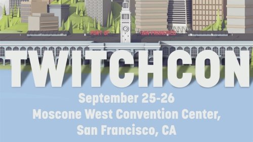 TwitchCon