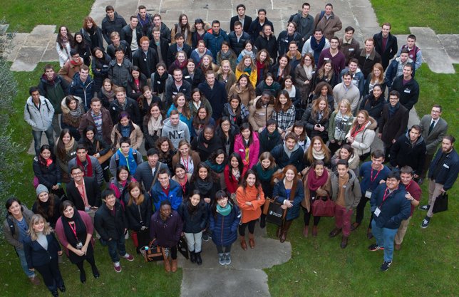 La Universidad de Navarra cuenta con 1.670 alumnos internacionales