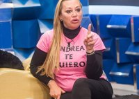 Belén Esteban: "¿Pero tú qué te crees, que Paolo (Vasile) va a decir que me echen?"