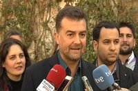 Maíllo quiere captar a los votantes desencantados con el PSOE