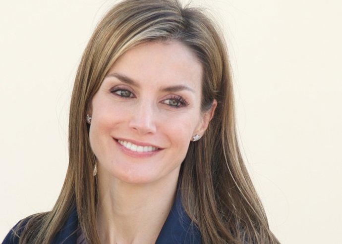 Reina letizia piropos