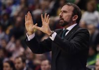 Plaza: "Nos planteamos este partido como si fuera la final"