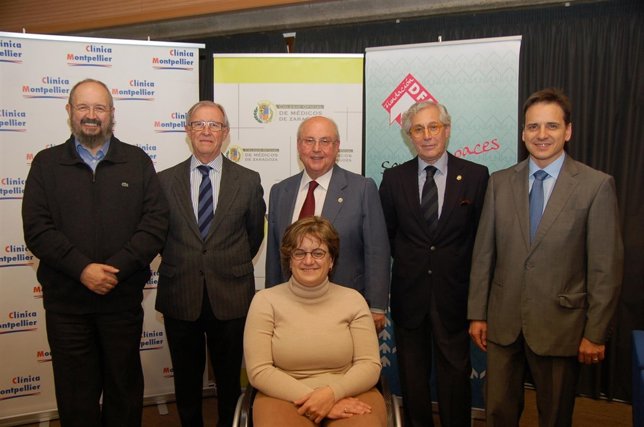 Clínica Montpellier y DFA abordan las lesiones accidentales traumáticas.