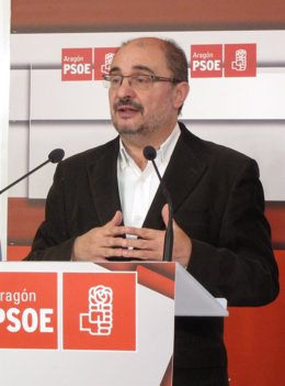 Javier Lambán