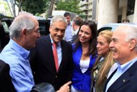 Ledezma asegura que solo ha "apoyado vías constitucionales"