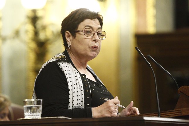 Olaia Fernández Dávila