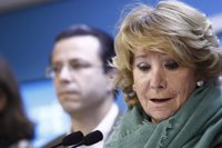 Aguirre apela a la unidad de todos para dotarse de mecanismos jurídicos y luchar contra el terrorismo yihadista