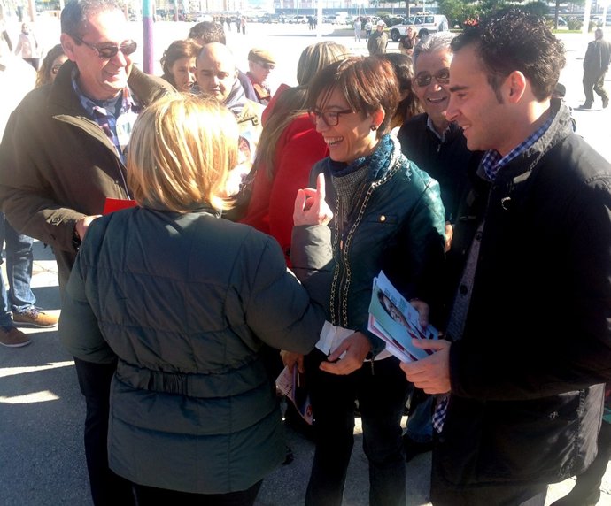 María gámez hepatitis enfermos salud financiación