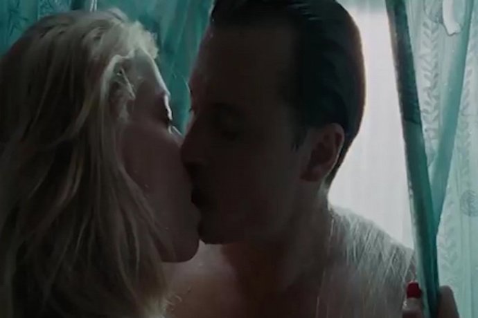 Johnny Depp y Amber Heard aplazan la luna de miel